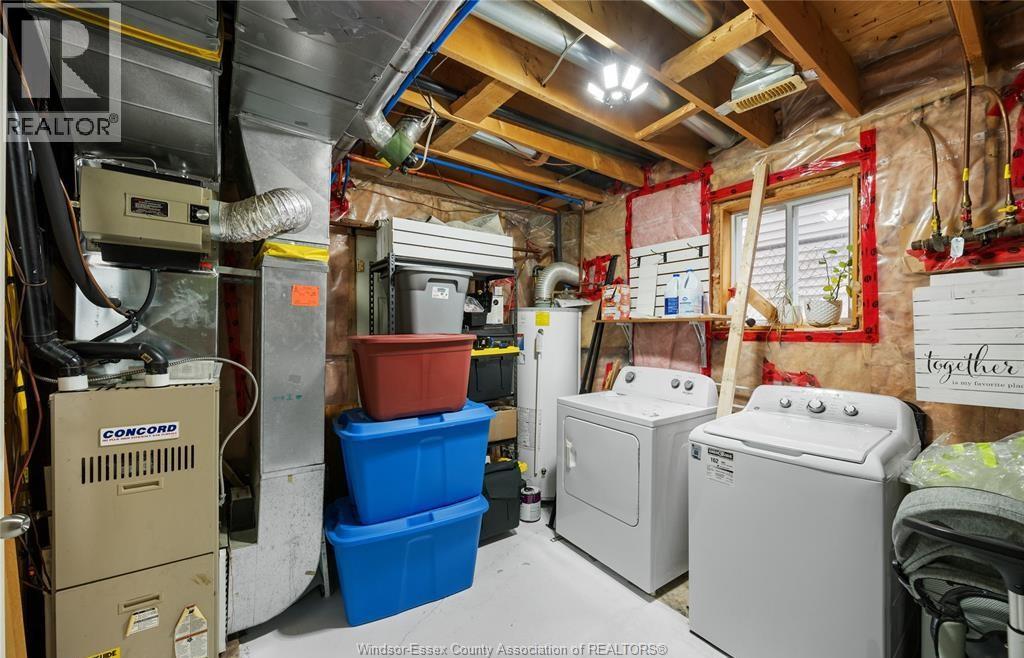 1537 LANGLOIS AVENUE Unit# LOWER, Windsor — photo 11