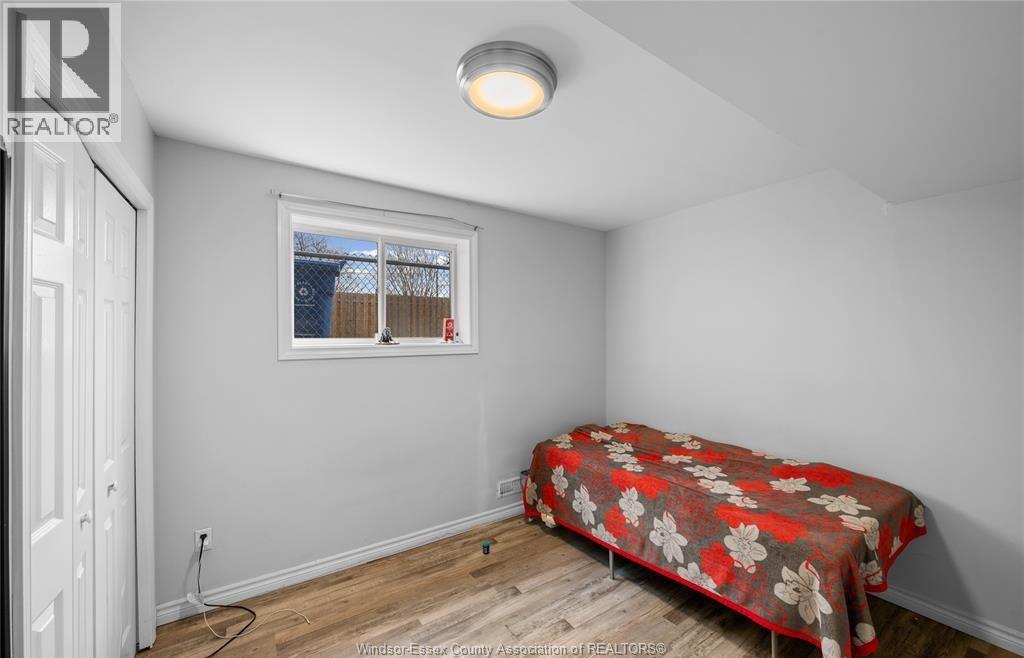 1537 LANGLOIS AVENUE Unit# LOWER, Windsor — photo 4