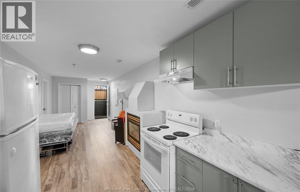 1537 LANGLOIS AVENUE Unit# LOWER, Windsor — photo 6