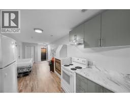 1537 Langlois Avenue Unit# Lower, Windsor, ON N8X4M3 Photo 6