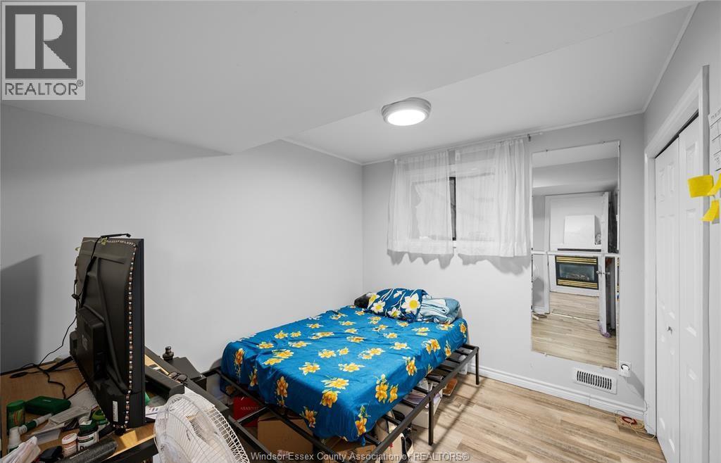 1537 LANGLOIS AVENUE Unit# LOWER, Windsor — photo 5