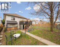 1537 Langlois Avenue Unit# Lower, Windsor, ON N8X4M3 Photo 13