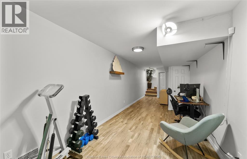 1537 LANGLOIS AVENUE Unit# LOWER, Windsor — photo 9