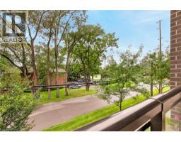 320 Plains Road E Unit# 208, Burlington, ON L7T0C1 Photo 24