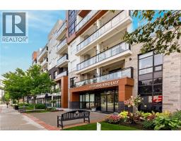320 Plains Road E Unit# 208, Burlington, ON L7T0C1 Photo 40