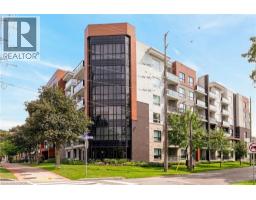 320 Plains Road E Unit# 208, Burlington, ON L7T0C1 Photo 41