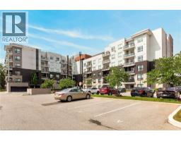320 Plains Road E Unit# 208, Burlington, ON L7T0C1 Photo 44