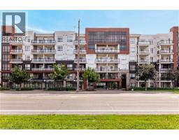 320 Plains Road E Unit# 208, Burlington, ON L7T0C1 Photo 46