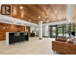 Living room/Dining room - 320 Plains Road E Unit# 208, Burlington, ON L7T0C1 Photo 6