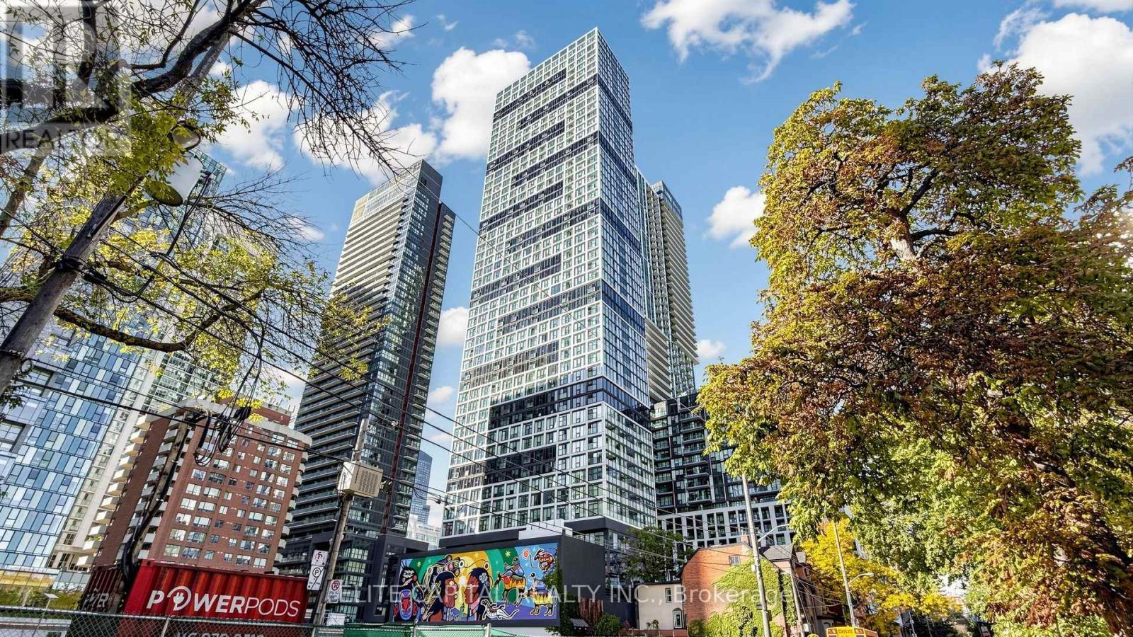 4612- 181 Dundas Street East, Toronto, ON photo 1