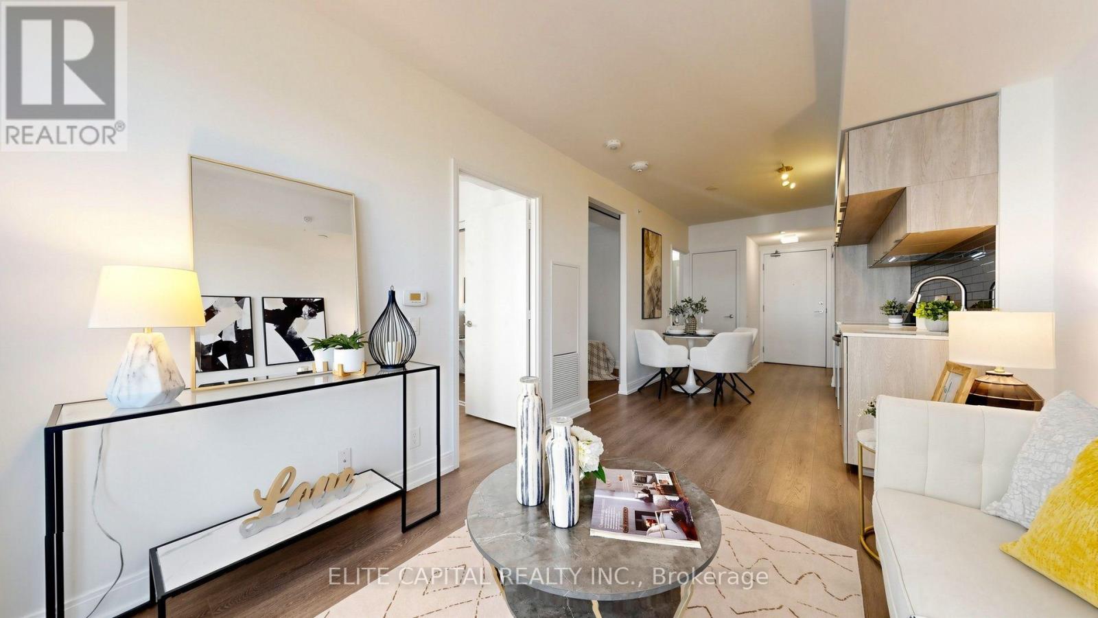 4612- 181 Dundas Street East, Toronto, ON photo 10