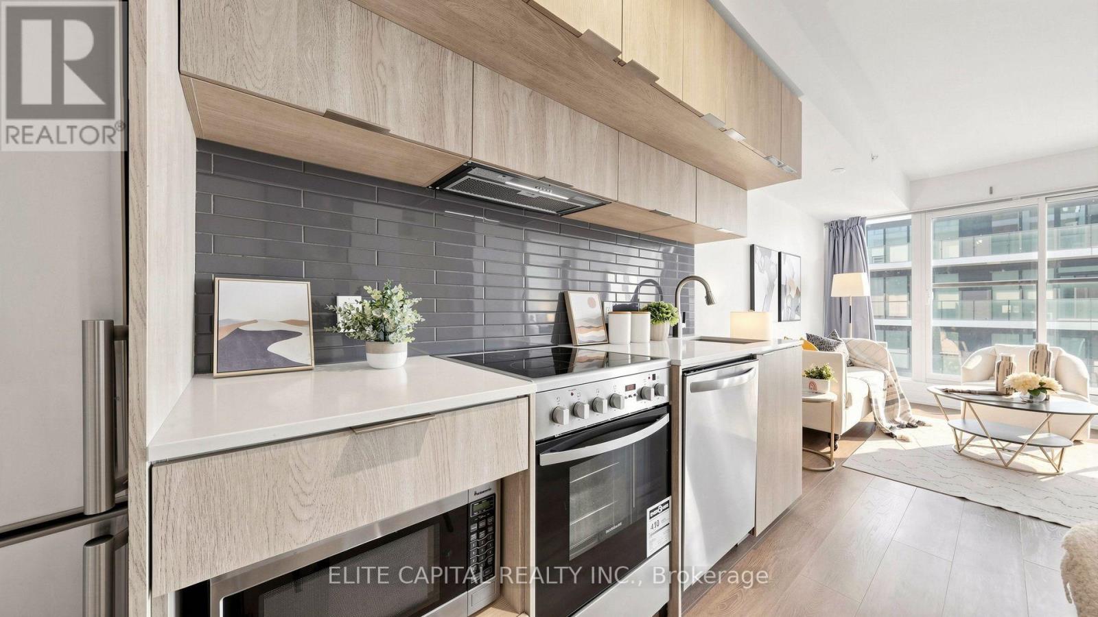 4612- 181 Dundas Street East, Toronto, ON photo 11