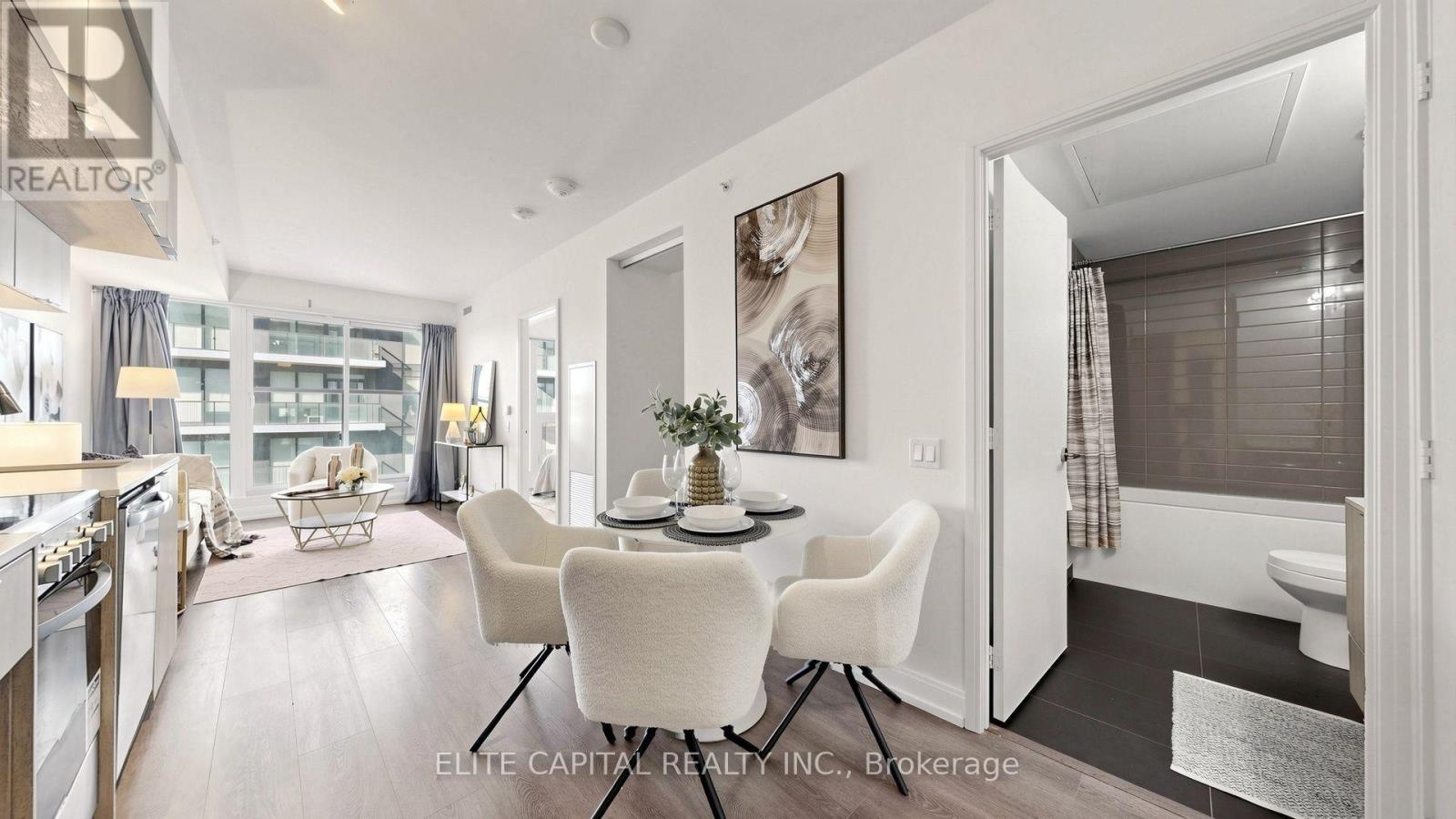4612- 181 Dundas Street East, Toronto, ON photo 12