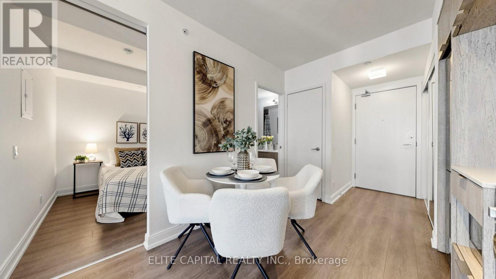 4612- 181 Dundas Street East, Toronto, ON photo 15