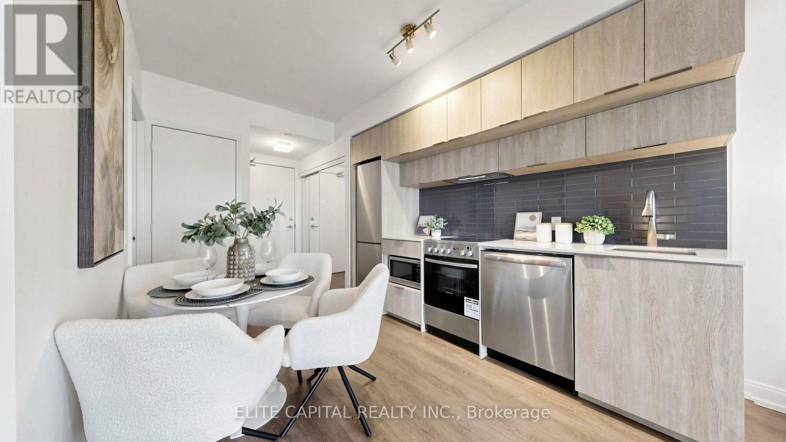 4612- 181 Dundas Street East, Toronto, ON photo 16