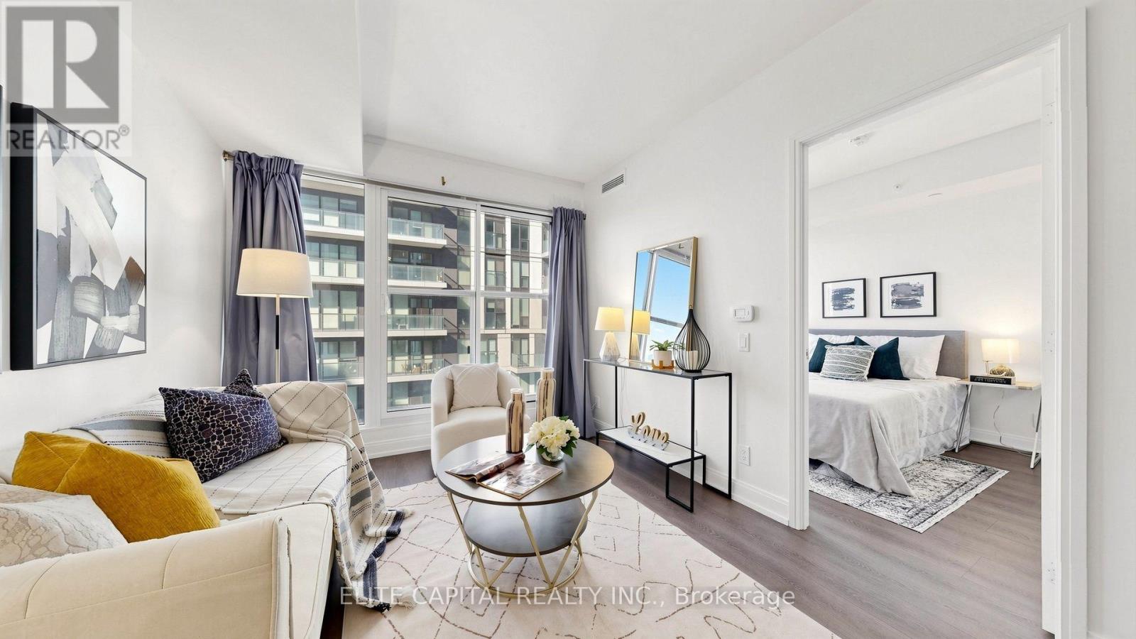 4612- 181 Dundas Street East, Toronto, ON photo 8