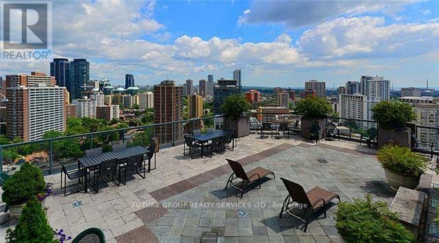 2213- 24 Wellesley Street West, Toronto, ON photo 32
