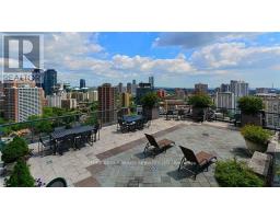 2213 - 24 Wellesley Street W, Toronto, ON M4Y1G1 Photo 32