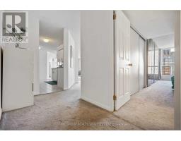 Bedroom 2 - 2213 - 24 Wellesley Street W, Toronto, ON M4Y1G1 Photo 6