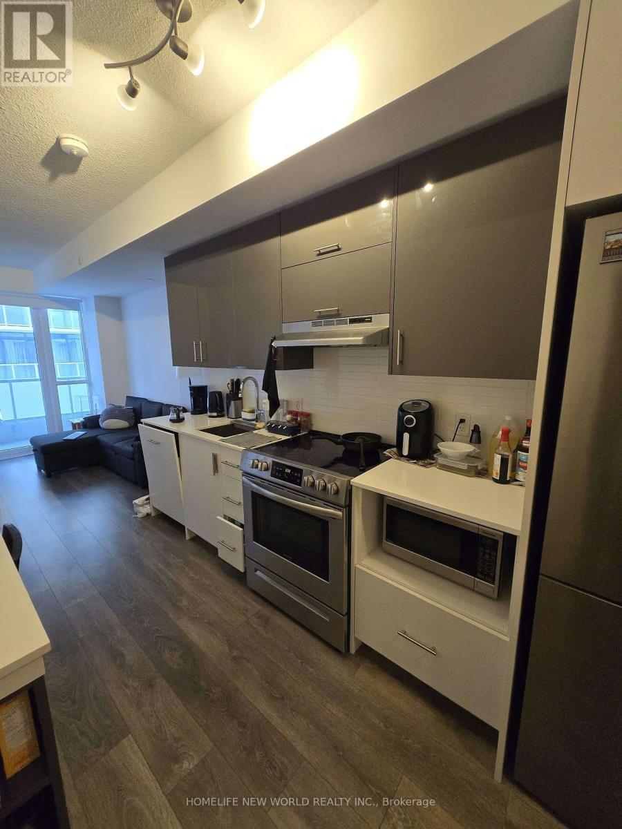 201 - 188 FAIRVIEW MALL DRIVE, Toronto (Don Valley Village) — photo 6