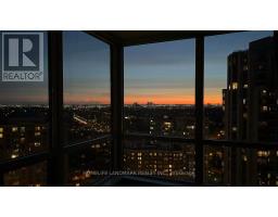 2506 - 10 Northtown Way, Toronto, ON M2N7L4 Photo 8