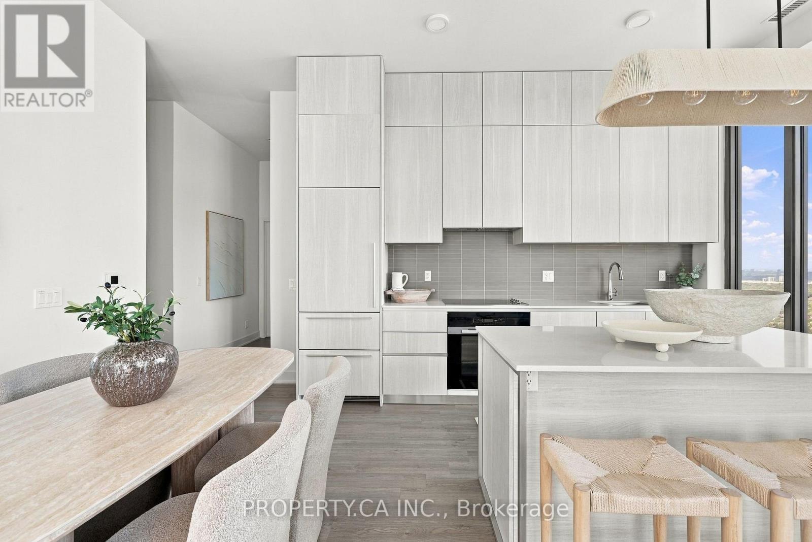 5104- 8 Cumberland Street, Toronto, ON photo 12