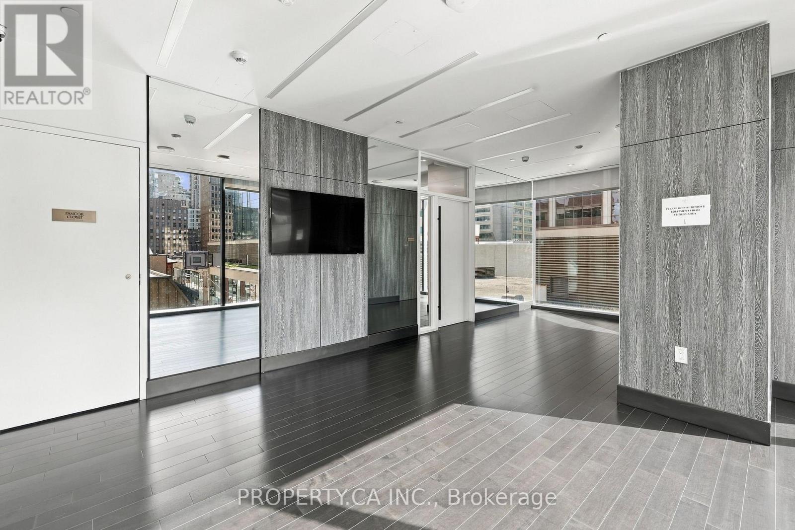5104- 8 Cumberland Street, Toronto, ON photo 29