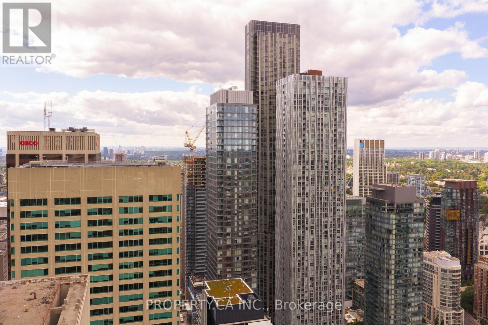5104- 8 Cumberland Street, Toronto, ON photo 35