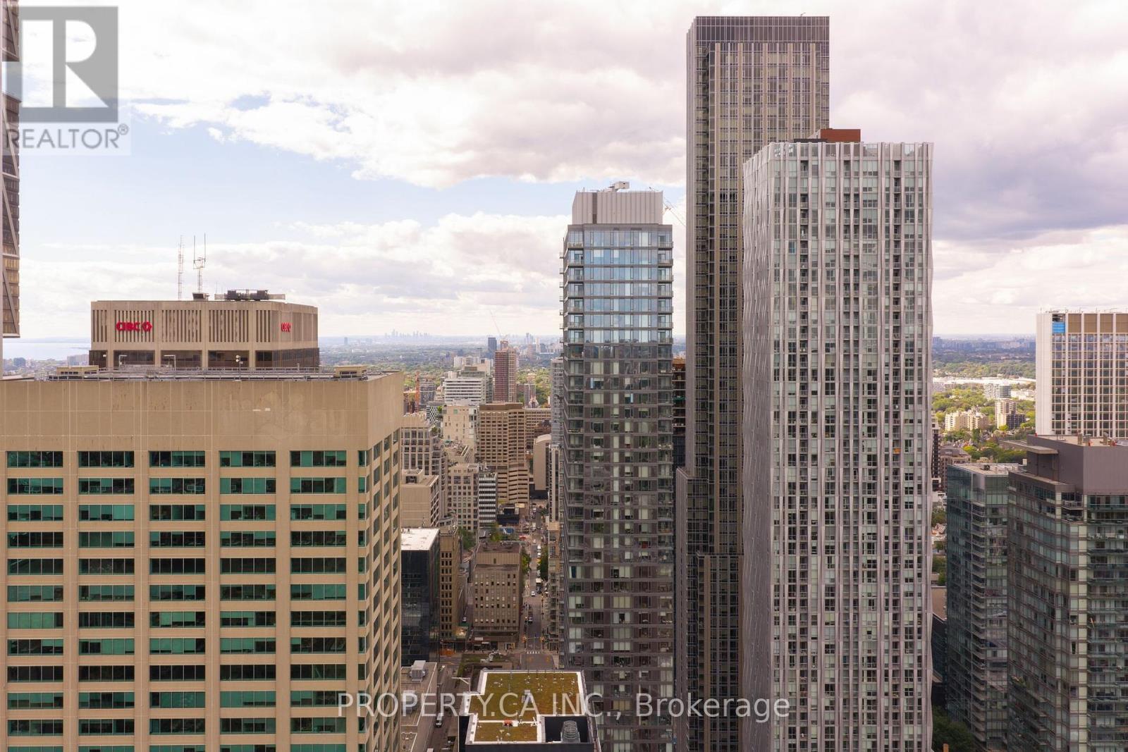 5104- 8 Cumberland Street, Toronto, ON photo 36