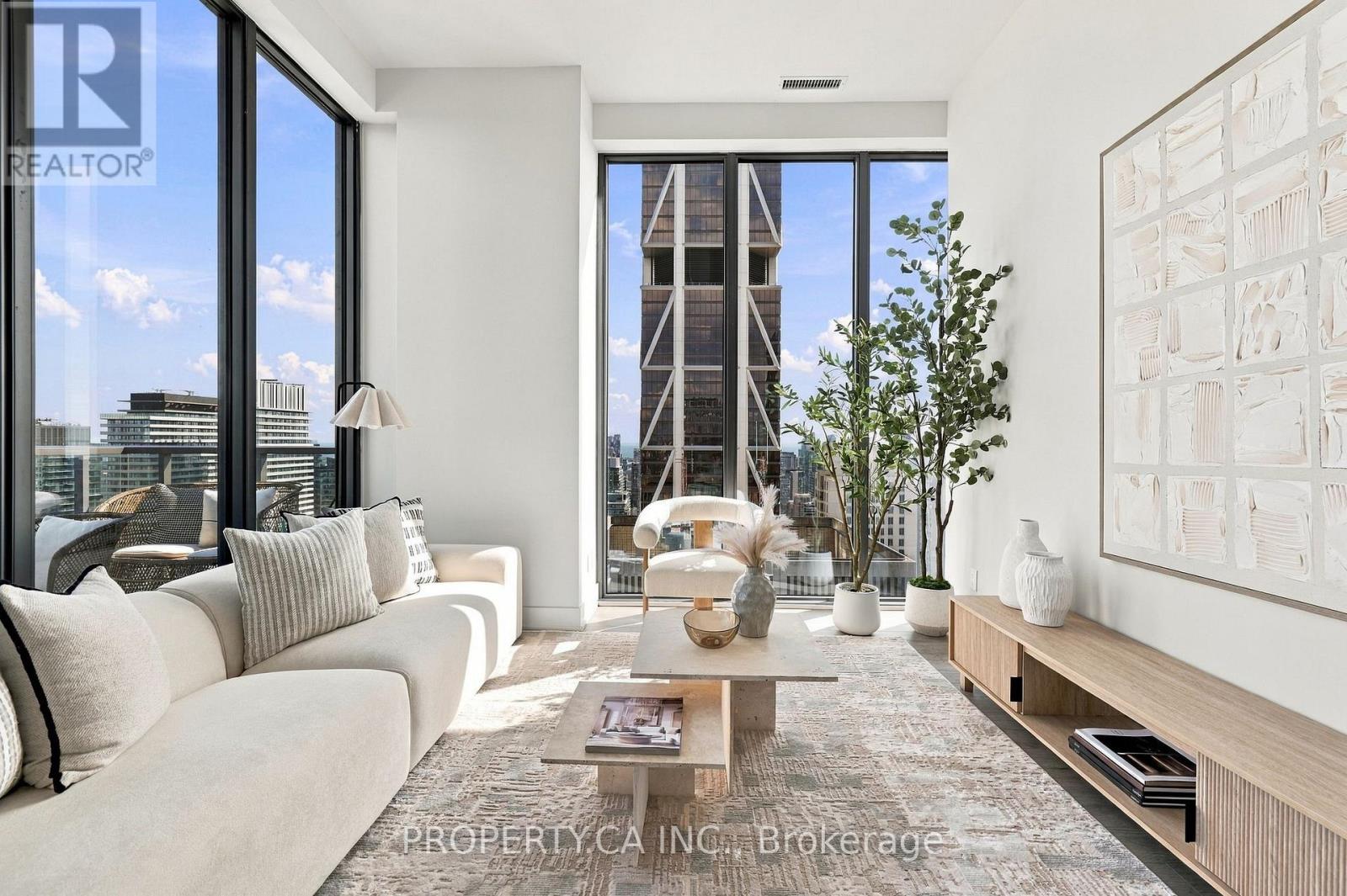 5104- 8 Cumberland Street, Toronto, ON photo 8