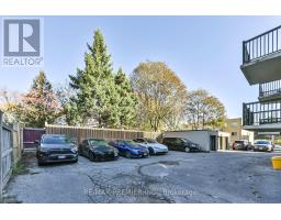 202 - 10 Ellison Avenue, Toronto, ON M3H2J6 Photo 11