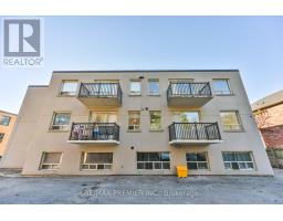 202 - 10 Ellison Avenue, Toronto, ON M3H2J6 Photo 12