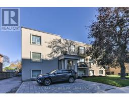 101 - 10 Ellison Avenue, Toronto, ON M3H2J6 Photo 11