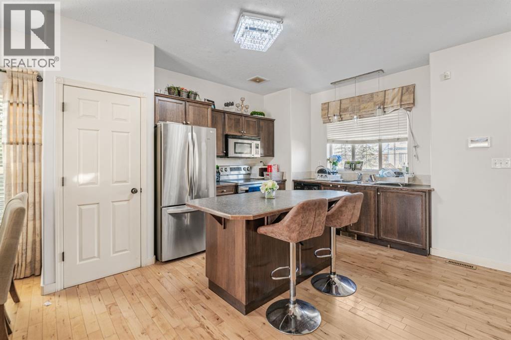 Listing photo – 80, 369 Inglewood Drive, Red Deer