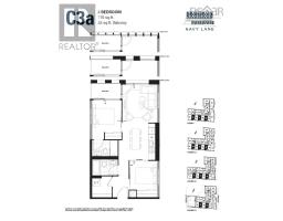 415 2250 Maitland Street, Halifax, NS B3K2Z9 Photo 15