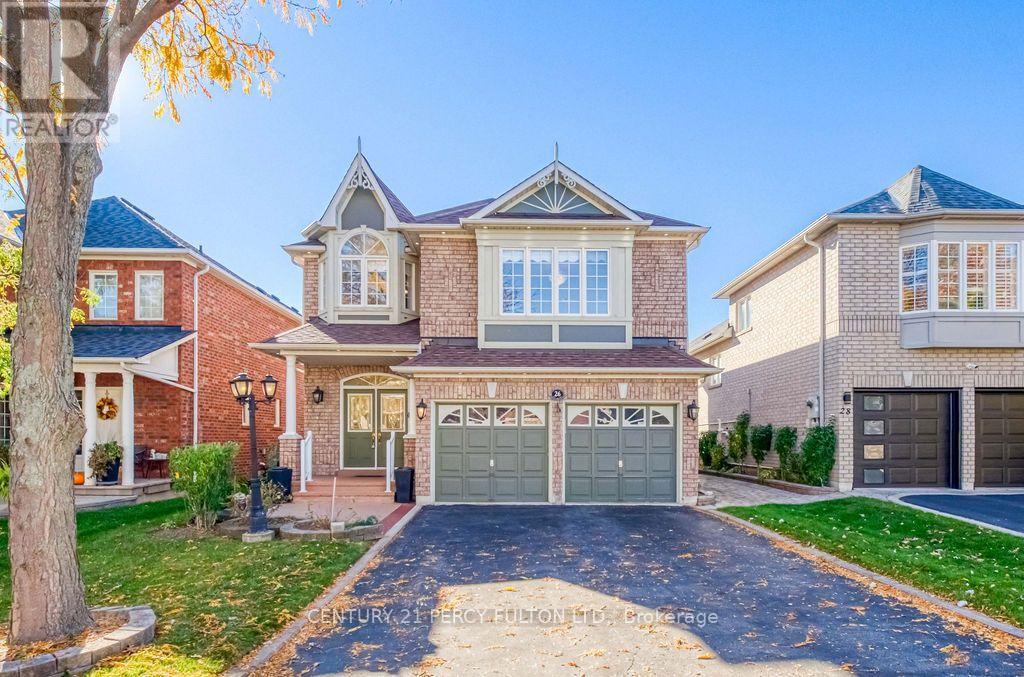 26 Root Crescent, Ajax, ON