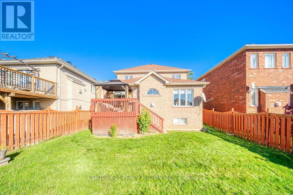 26 Root Crescent, Ajax, ON photo 35
