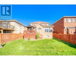 26 Root Crescent, Ajax, ON L1T4J8 Photo 35