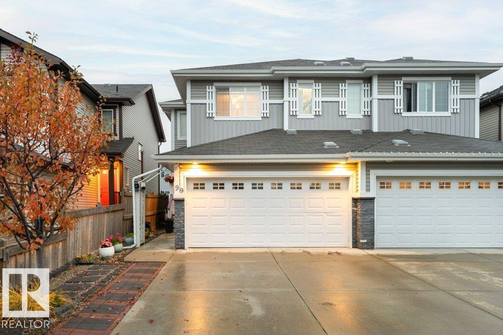 99 SPRINGWOOD WY, Spruce Grove