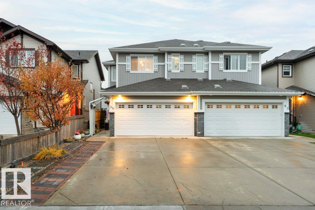 99 SPRINGWOOD WY, Spruce Grove — photo 2