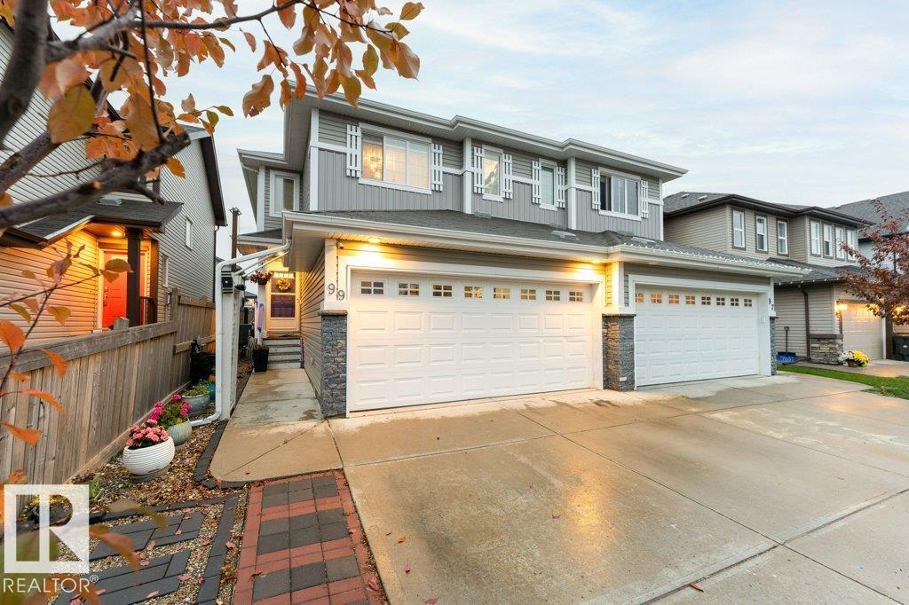 99 SPRINGWOOD WY, Spruce Grove — photo 3
