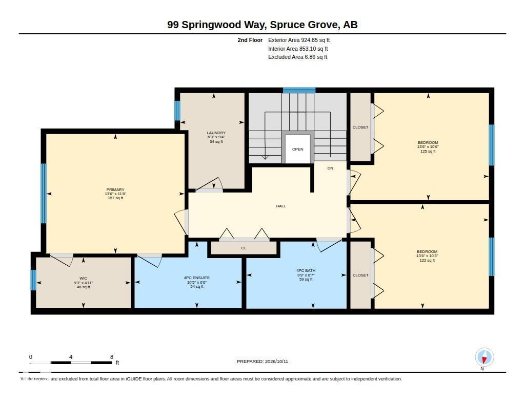 99 Springwood Way, photo 58