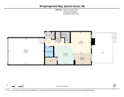 99 Springwood Wy, Spruce Grove, AB T7X0S8 Photo 57
