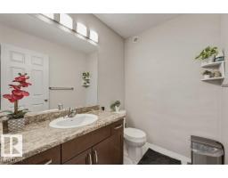 Bedroom 3 - 99 Springwood Wy, Spruce Grove, AB T7X0S8 Photo 7