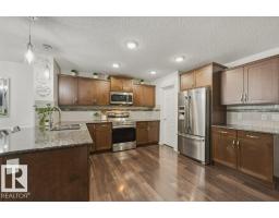 Laundry room - 99 Springwood Wy, Spruce Grove, AB T7X0S8 Photo 9