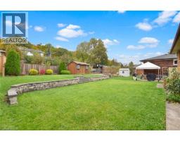 176 Kimberly Drive, Hamilton, ON L8K4L1 Photo 32