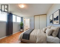 Kitchen - 375 N King Street N Unit# 1102, Waterloo, ON N2J4L6 Photo 8