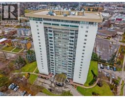 375 N King Street N Unit# 1102, Waterloo, ON N2J4L6 Photo 26