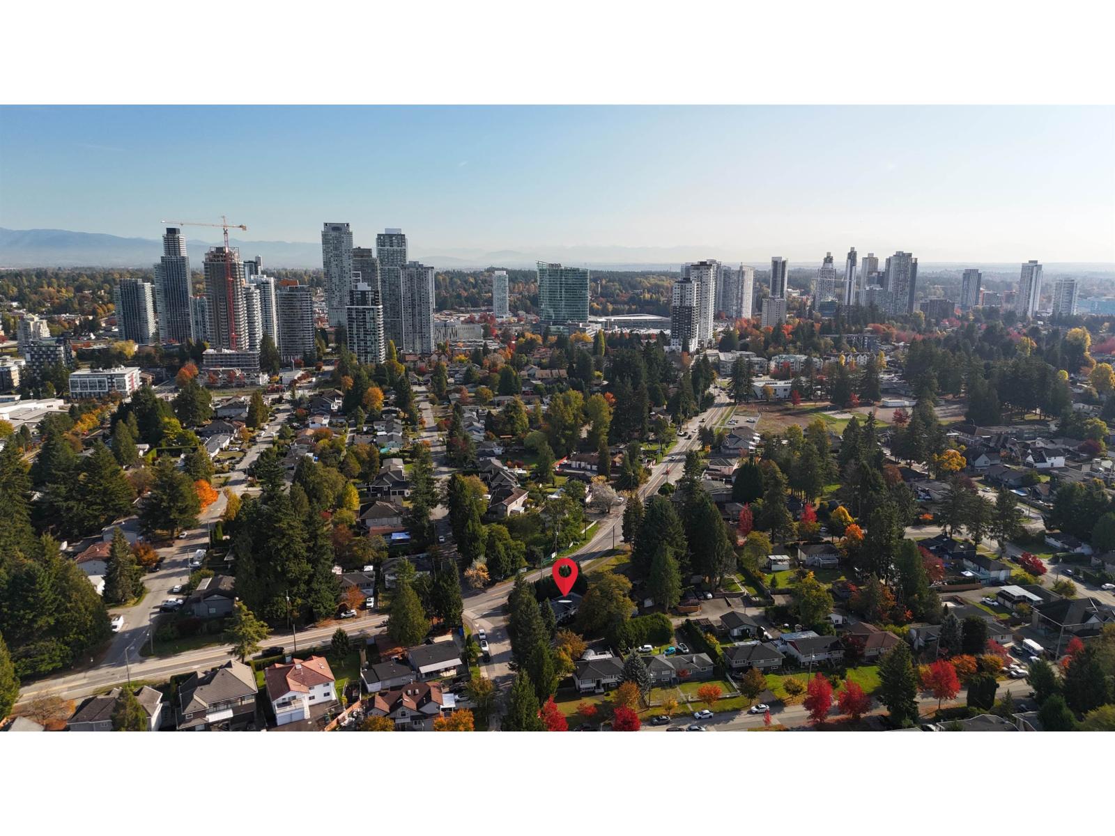 13002 OLD YALE ROAD, Surrey - Image 1