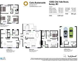 13002 Old Yale Road, Surrey, BC V3T3C2 Photo 39